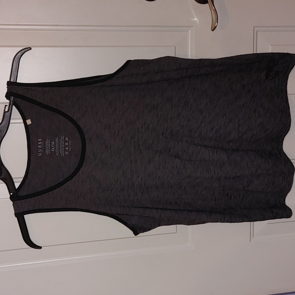 Like new Guess tank top